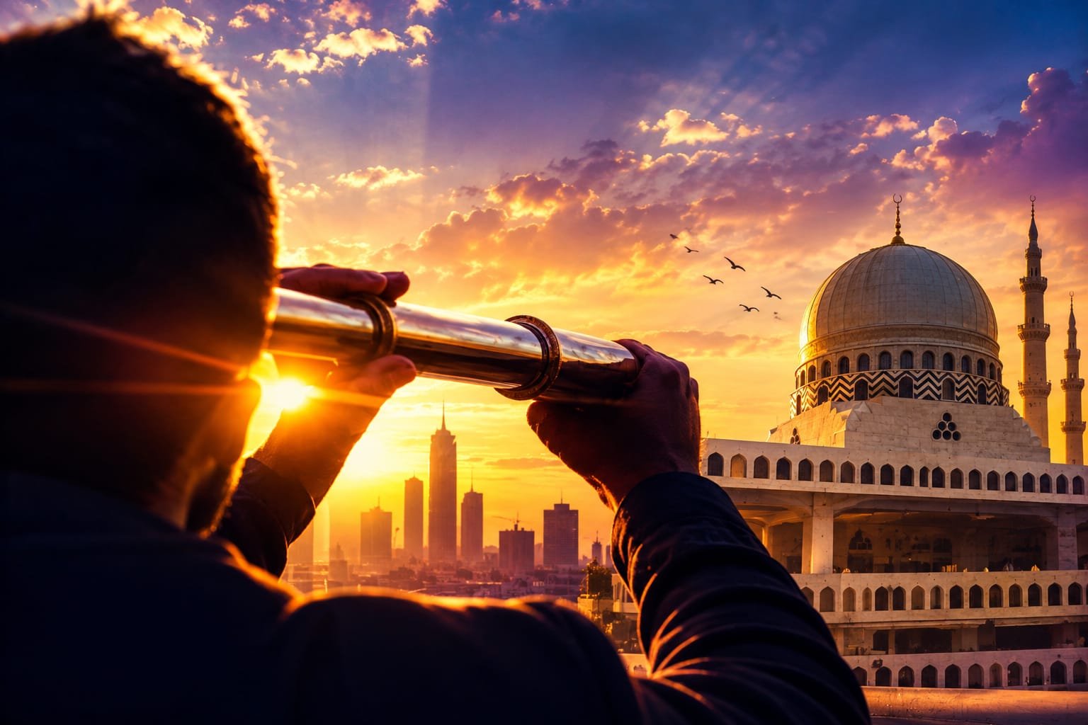 Faizan Quran Academy Vision
