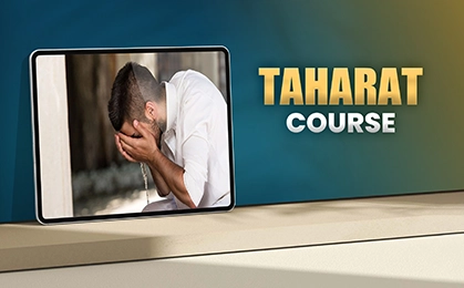 Taharat Course