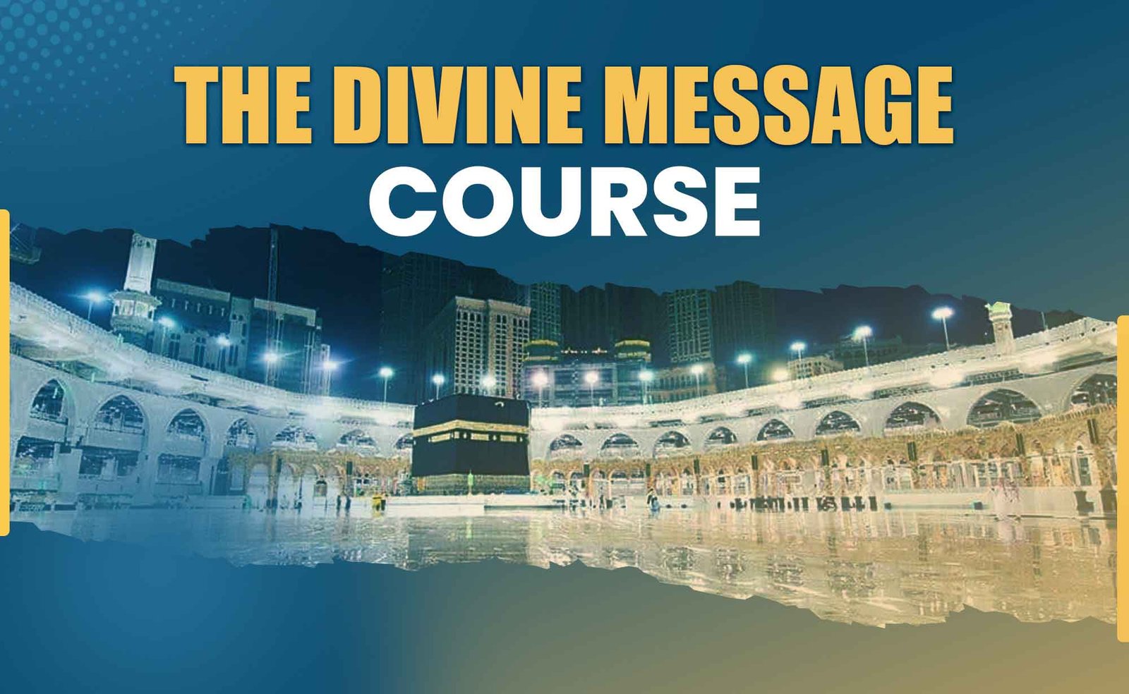 THE DIVINE MESSAGE